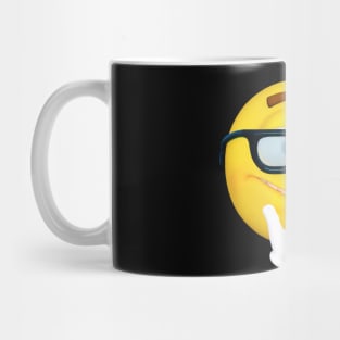 Emoji Mug